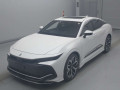 2023 Toyota Crown Crossover