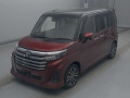 2021 Toyota Roomy