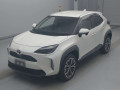 2020 Toyota YARIS CROSS