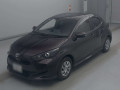 2020 Toyota YARIS