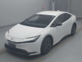 2023 Toyota Prius