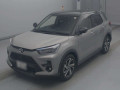 2024 Toyota Raize