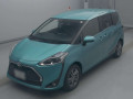 2020 Toyota Sienta