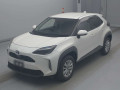2021 Toyota YARIS CROSS