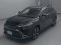 2023 Toyota Corolla Cross