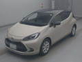 2024 Toyota Aqua