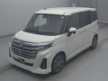2021 Toyota Roomy