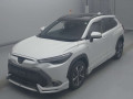 2021 Toyota Corolla Cross