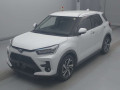 2021 Toyota Raize