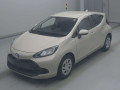 2022 Toyota Aqua