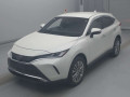 2021 Toyota Harrier