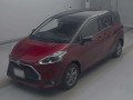 2020 Toyota Sienta