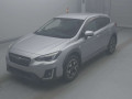 2017 Subaru XV