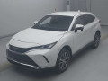 2023 Toyota Harrier Hybrid