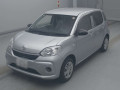 2022 Toyota Passo
