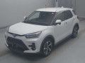 2021 Toyota Raize