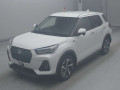 2021 Daihatsu Rocky