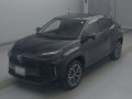 2022 Toyota YARIS CROSS