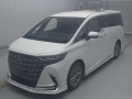 2024 Toyota Alphard