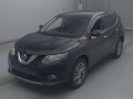 2017 Nissan X-Trail