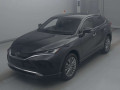 2020 Toyota Harrier