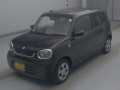 2025 Suzuki Alto