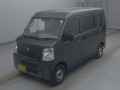 2025 Suzuki Every