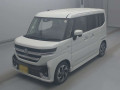 2025 Suzuki Spacia Custom