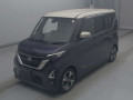 2021 Nissan Roox