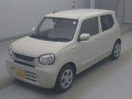 2025 Suzuki Alto