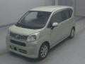 2015 Daihatsu Move
