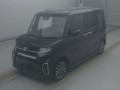 2021 Daihatsu Tanto Custom