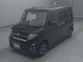 2021 Daihatsu Tanto Custom