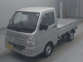 2025 Suzuki Carry Truck
