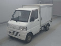 2014 Mitsubishi Minicab Truck