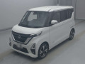 2021 Nissan Roox