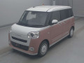 2022 Daihatsu Move Canbus