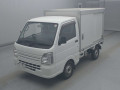 2015 Mitsubishi Minicab Truck