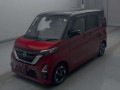 2021 Nissan Roox