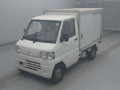 2014 Mitsubishi Minicab Truck