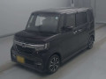2019 Honda N-BOX CUSTOM