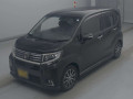 2016 Daihatsu Move