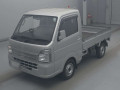 2020 Suzuki Carry Truck