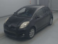 2010 Toyota Vitz