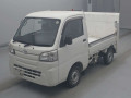 2017 Daihatsu Hijet Truck