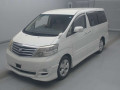 2008 Toyota Alphard G