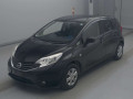 2014 Nissan Note