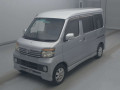 2009 Daihatsu Atrai Wagon