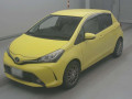 2014 Toyota Vitz