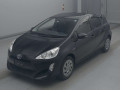 2015 Toyota Aqua